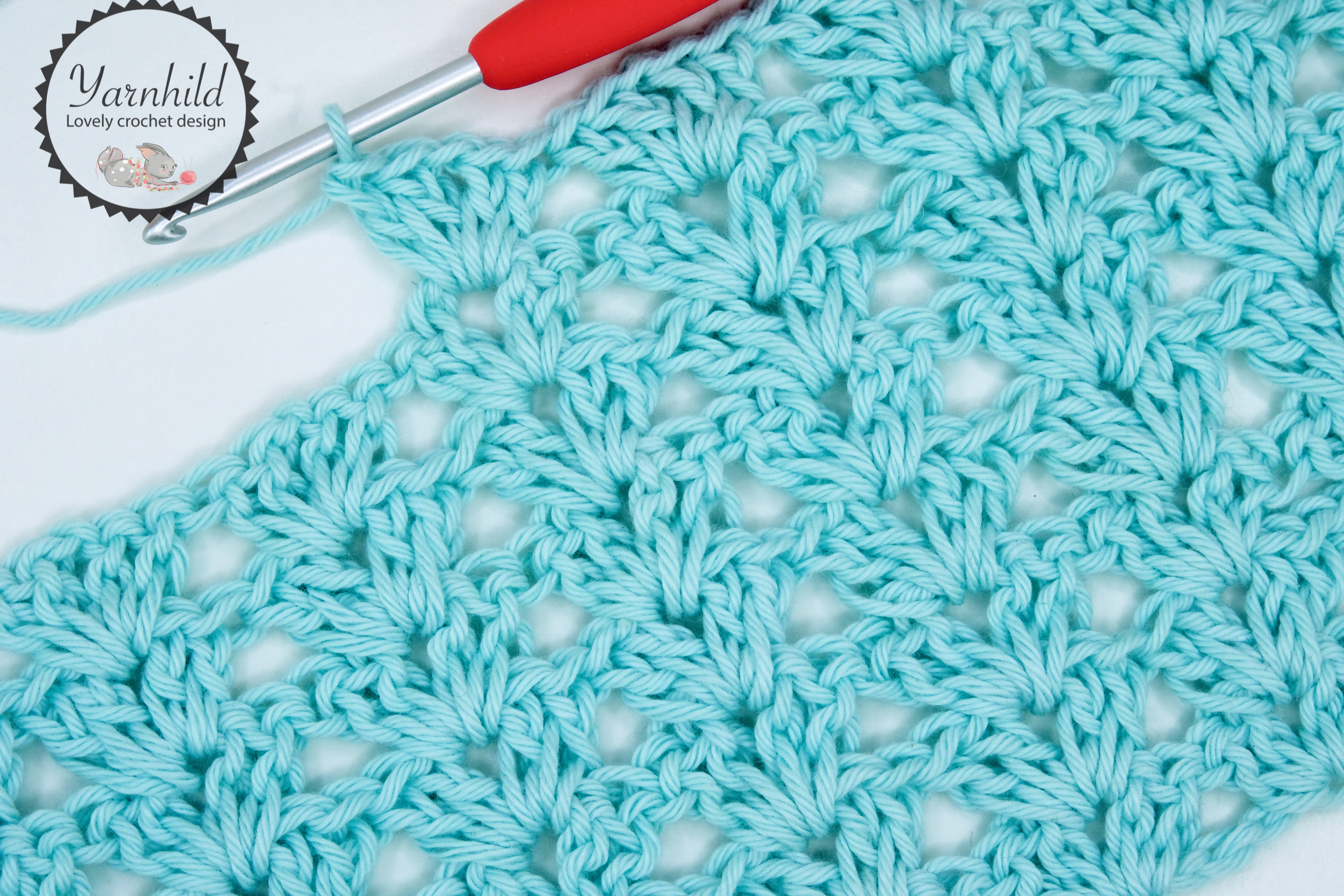 Iris Stitch Crochet Tutorial With Images Crochet | SexiezPicz Web Porn