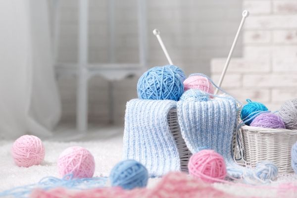 crocheting and mental health