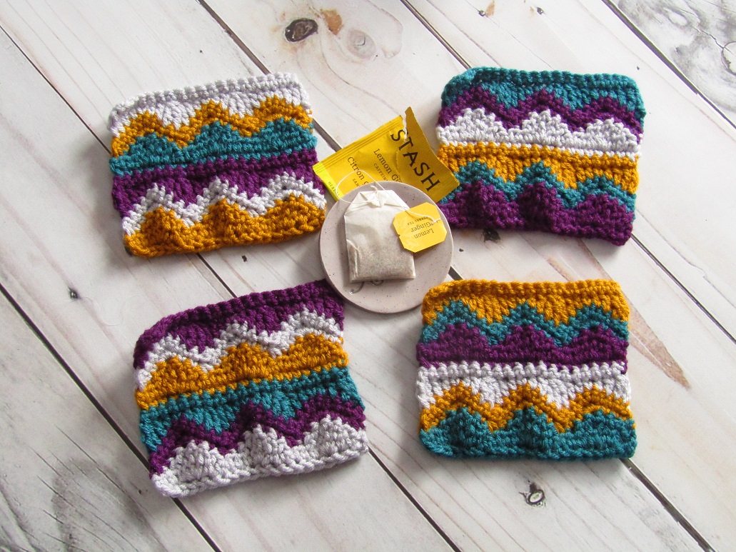 summer crochet patterns 