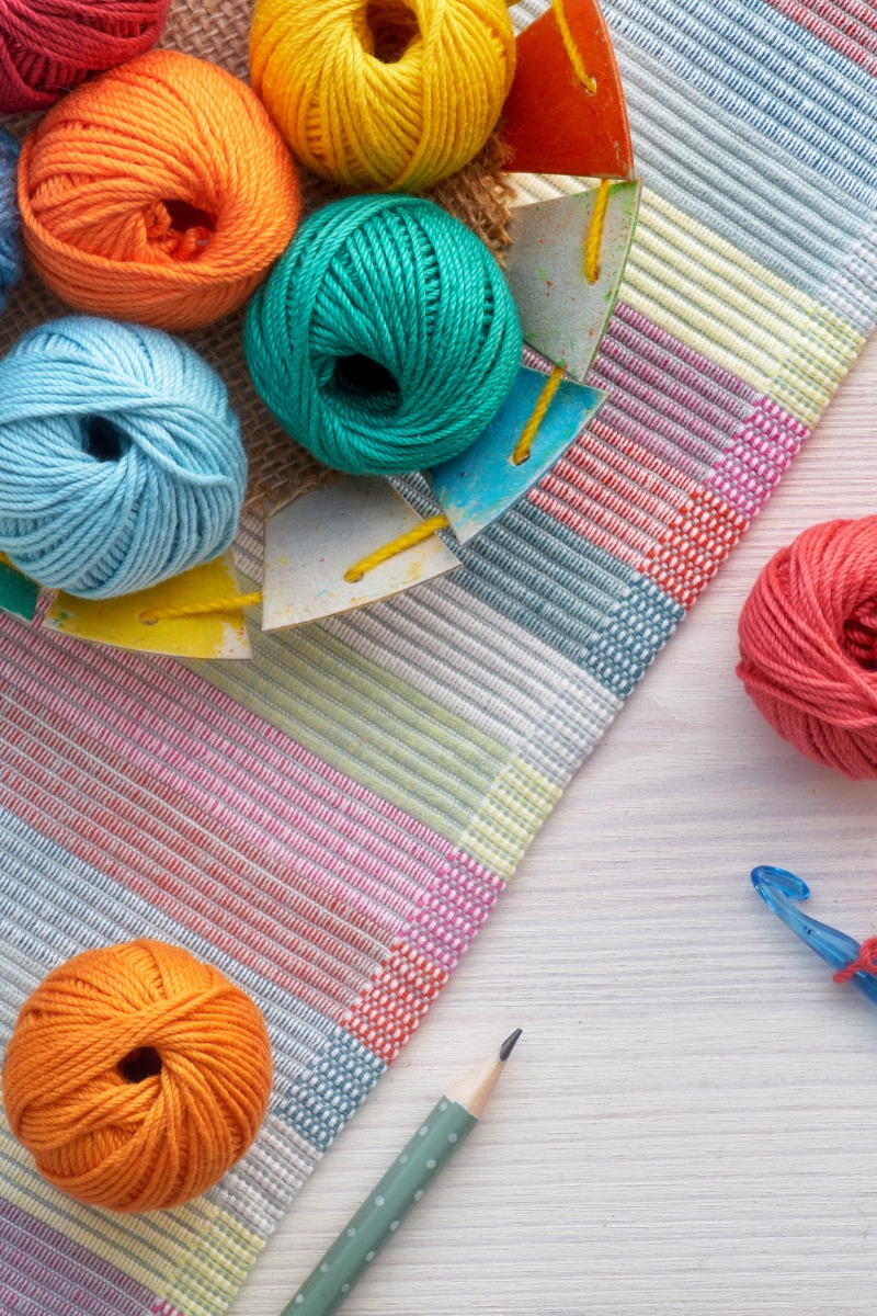 crochet tips and tricks